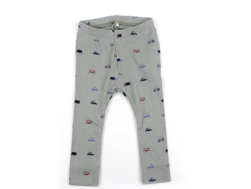 Name It wrought iron biler legging